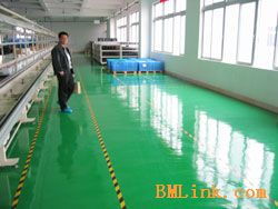 哈爾濱專業(yè)環(huán)氧樹脂地坪漆服務 耐用美觀，滿足多樣化需求