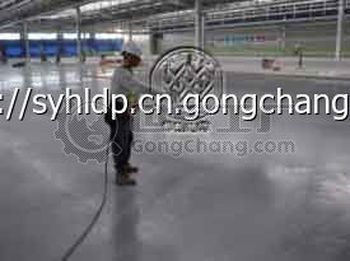 黑龍江省環(huán)氧樹脂地坪專業(yè)施工服務 - 覆蓋哈爾濱、齊齊哈爾等多地市