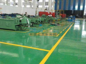 長(zhǎng)葛環(huán)氧地坪漆價(jià)格解析與綠鑫裝飾、哈爾濱市場(chǎng)供應(yīng)特點(diǎn)